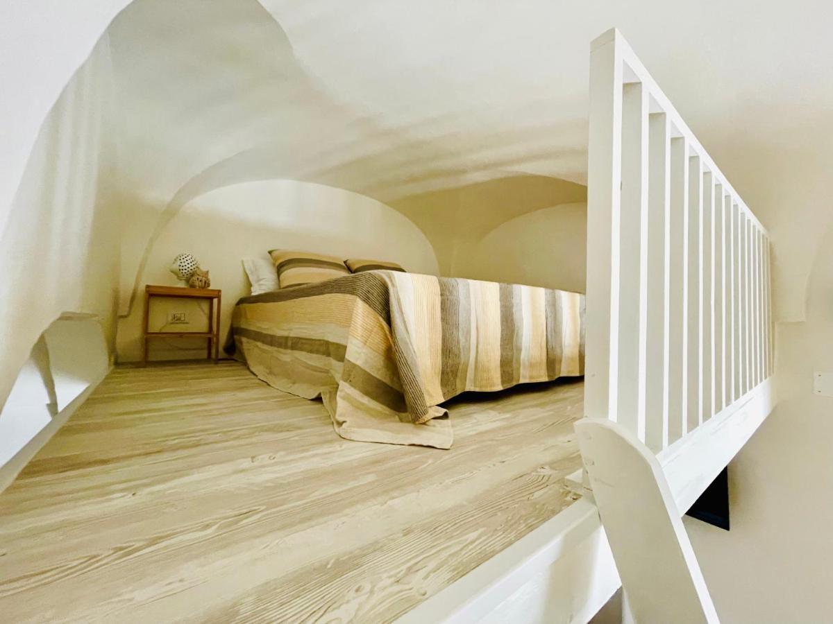 White Stone- La Terrazza Villa Ostuni Eksteriør billede