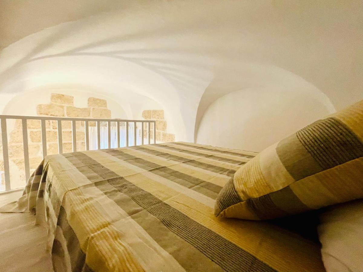 White Stone- La Terrazza Villa Ostuni Eksteriør billede