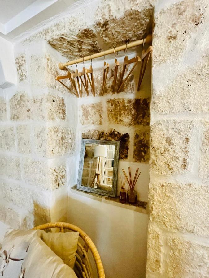 White Stone- La Terrazza Villa Ostuni Eksteriør billede