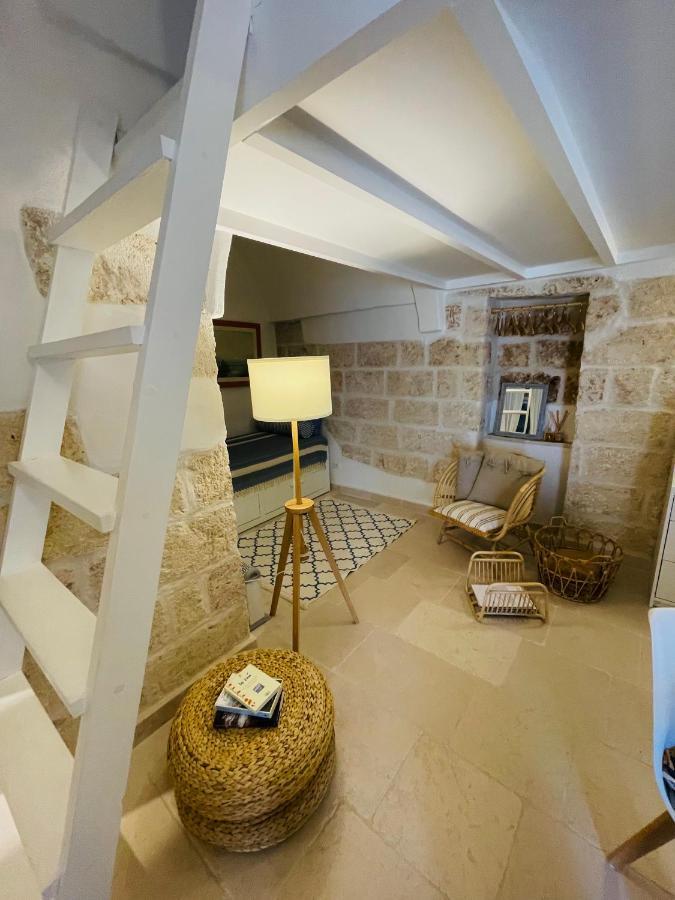 White Stone- La Terrazza Villa Ostuni Eksteriør billede